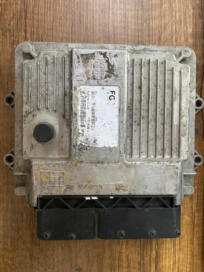 51795235 FİAT MOTOR BEYNİ MJD 6F3.M3 